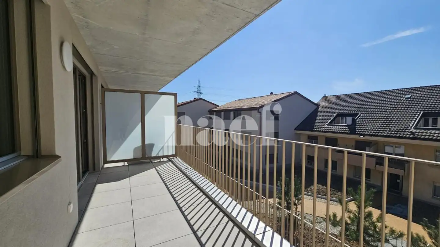 Wohnung mieten - Chemin De Pré-Gentil 50b, 1242 Satigny