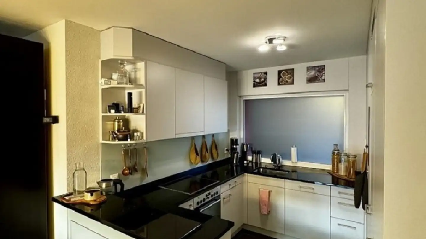 Appartement à louer - Alte Gfennstrasse 16, 8600 Dübendorf