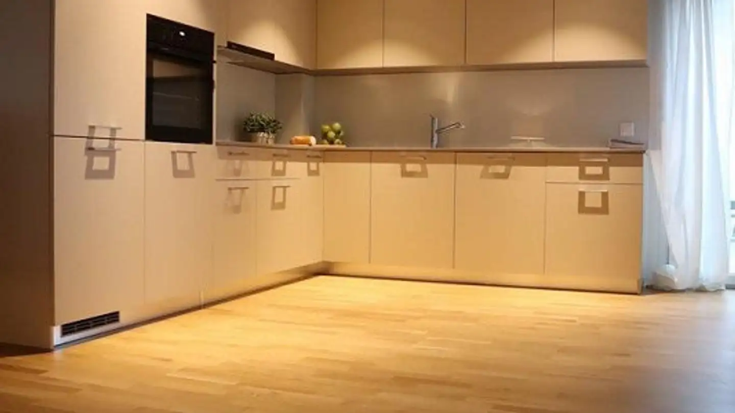 Appartamento in affitto - Wartburgstrasse 1, 4663 Aarburg - Foto 2