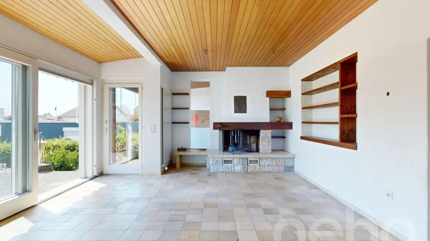 Single house for sale - 4512 Bellach