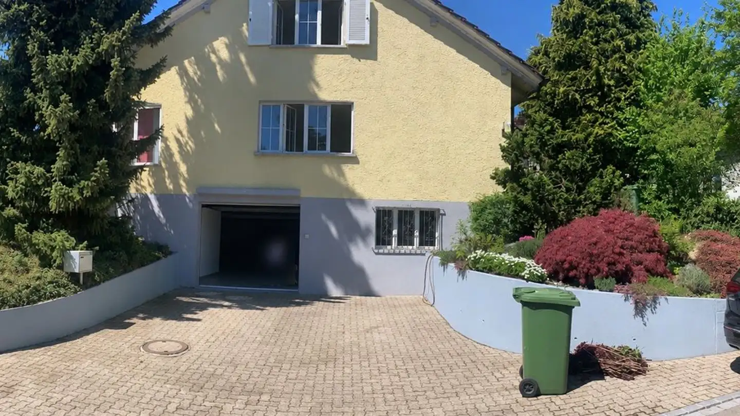 Maison individuelle à louer - 8304 Wallisellen - Photo 2