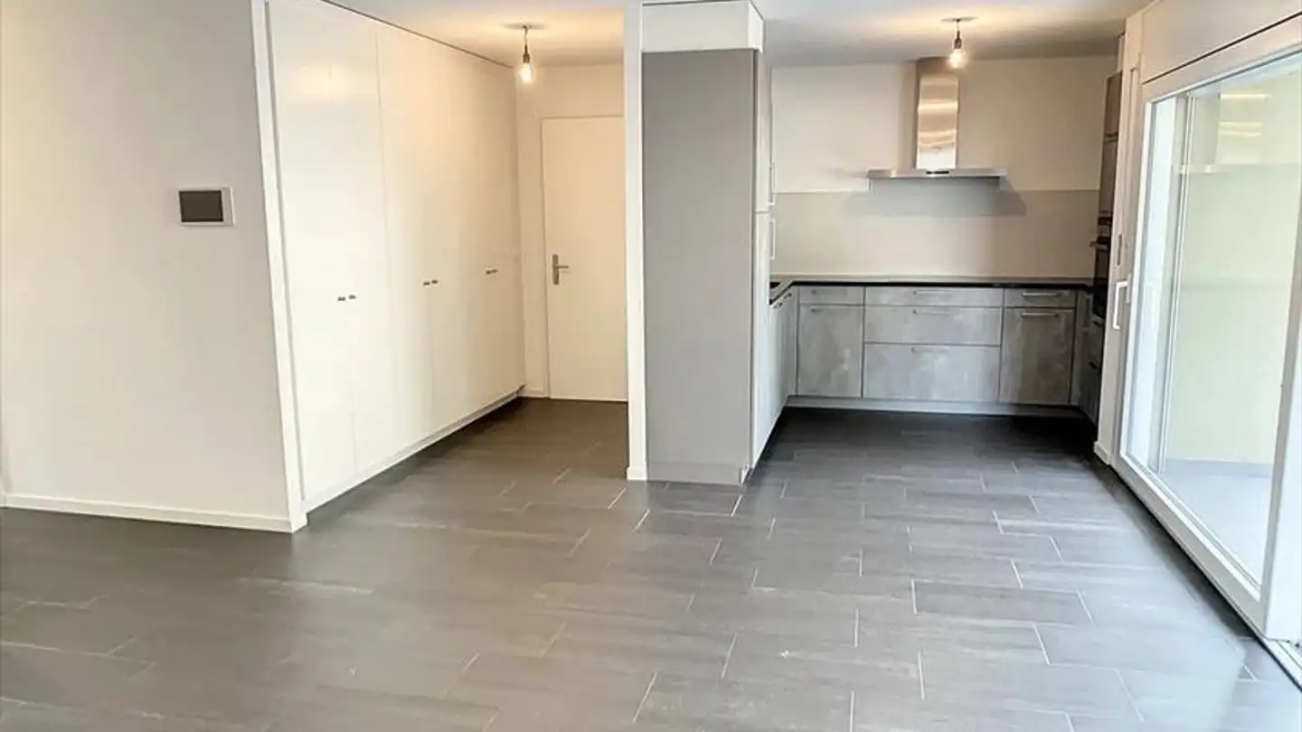 Appartamento in affitto - La Charrière 4, 1897 Les Evouettes - Photo 3