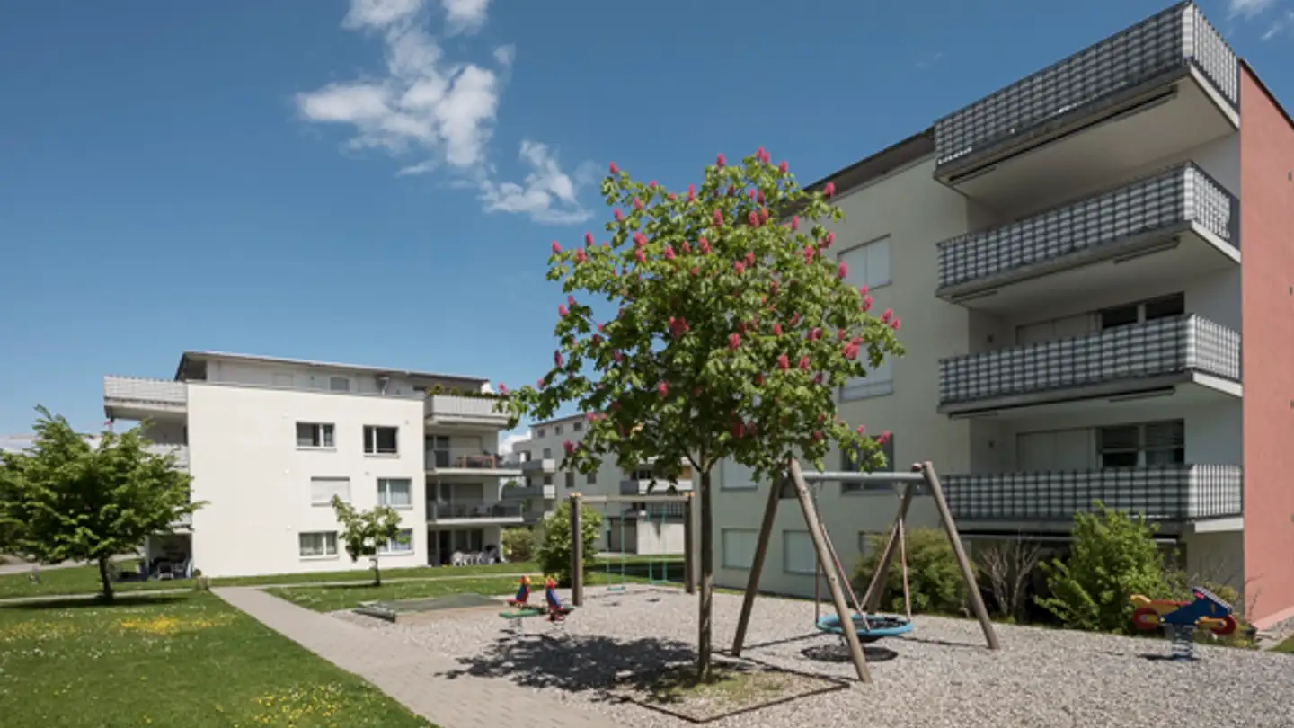 Appartamento in affitto - Sonnenring 9, 8590 Romanshorn - Foto 2