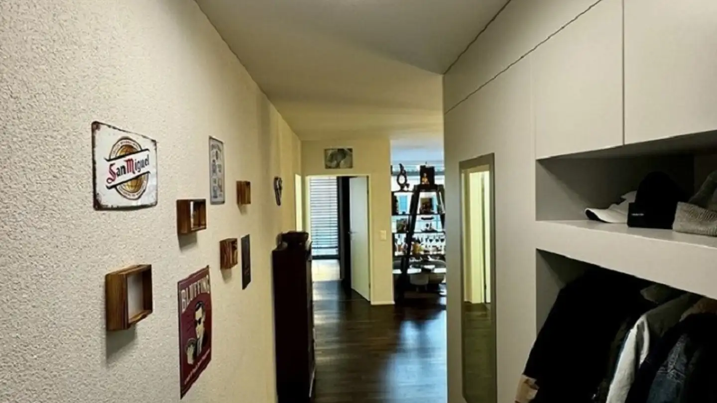 Appartement à louer - Alte Gfennstrasse 16, 8600 Dübendorf - Photo 2