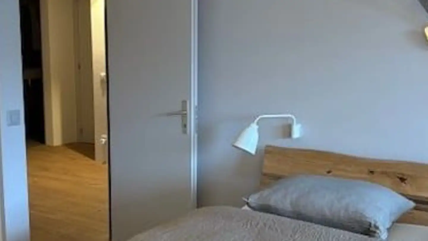 Appartamento in affitto - Hundsbühl 1445f, 3823 Wengen - Foto 4