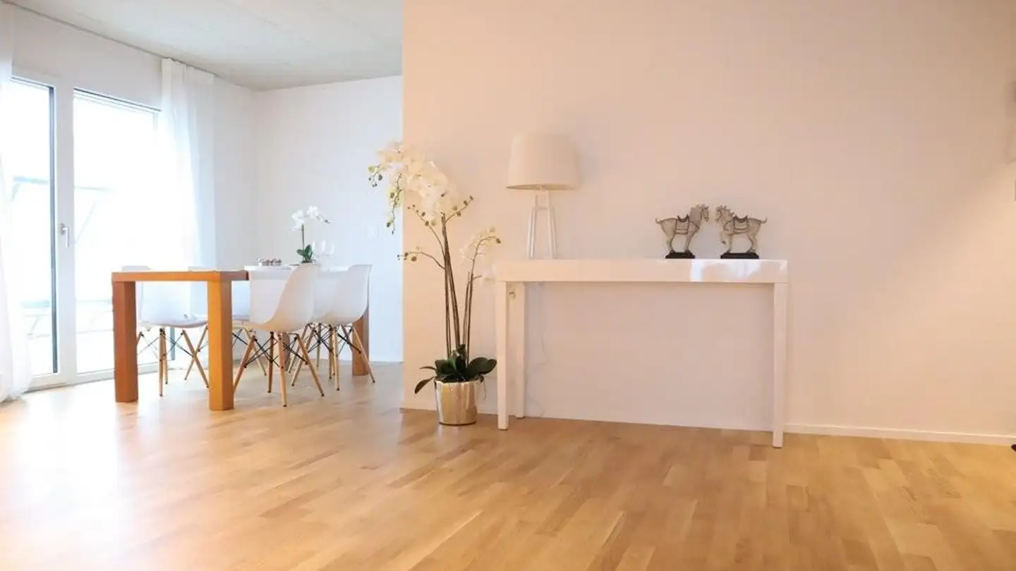 Appartamento in affitto - Wartburgstrasse 1, 4663 Aarburg - Foto 4