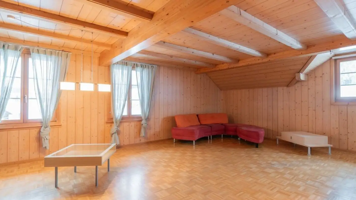 Apartment for rent - Emmenhofweg 15, 3543 Emmenmatt - Photo 2