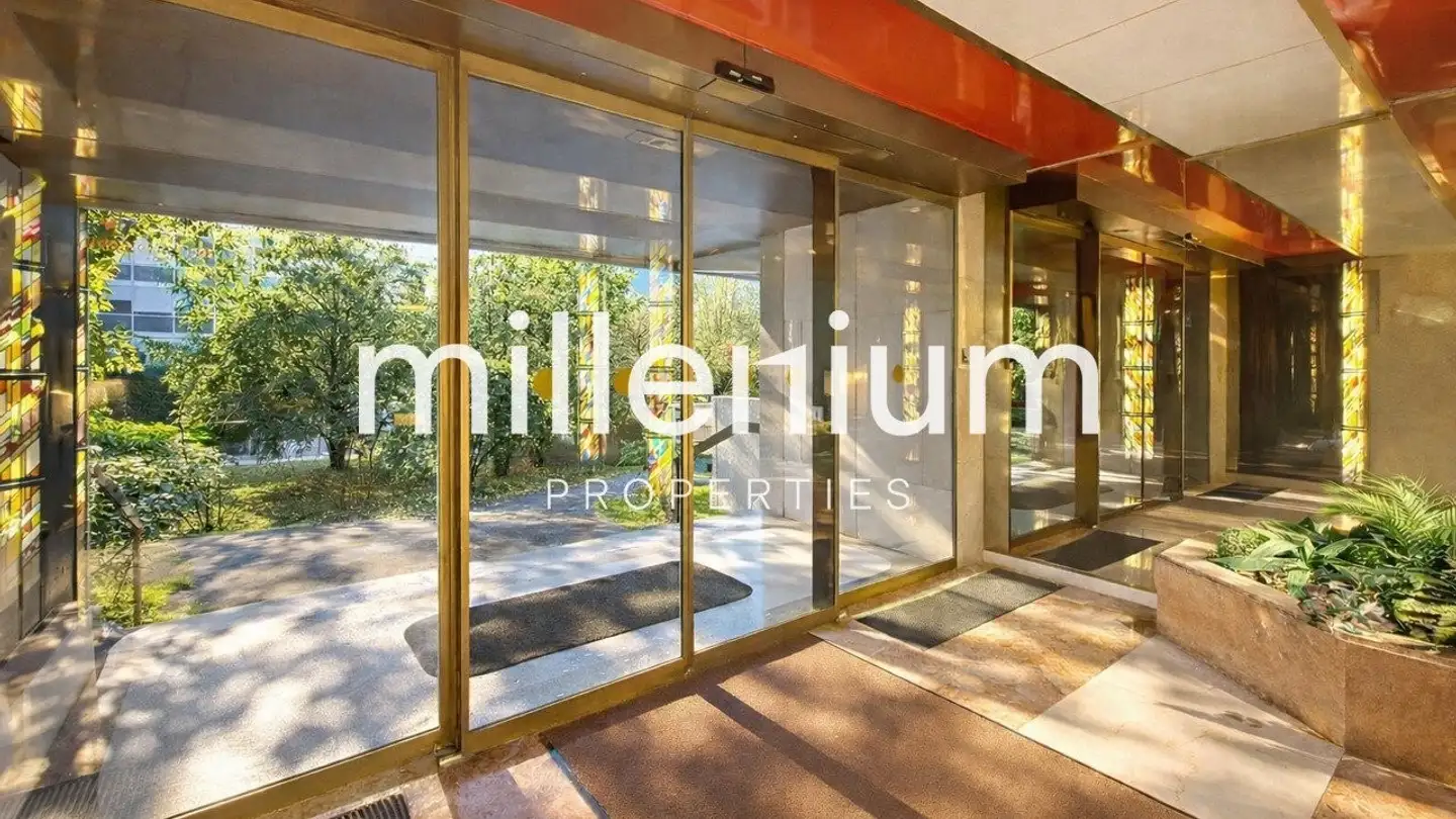 Apartment for rent - 1206 Genève