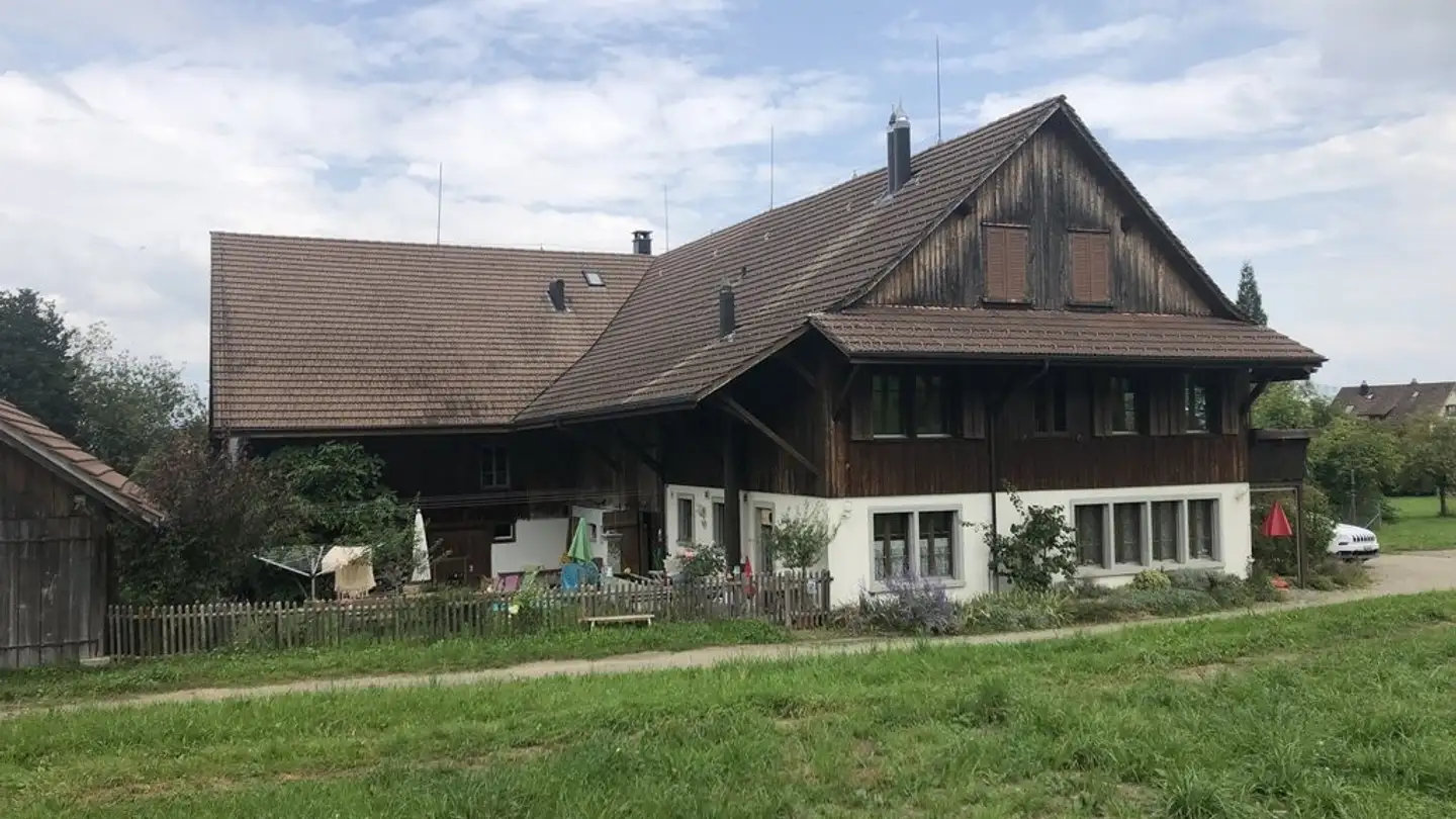 Appartamento in affitto - Postweg 10, 8132 Hinteregg