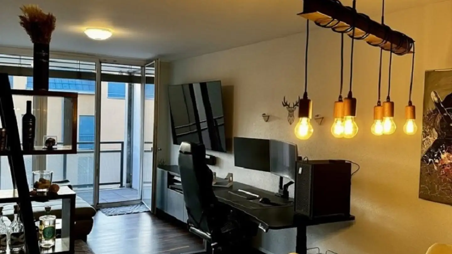 Appartement à louer - Alte Gfennstrasse 16, 8600 Dübendorf - Photo 3