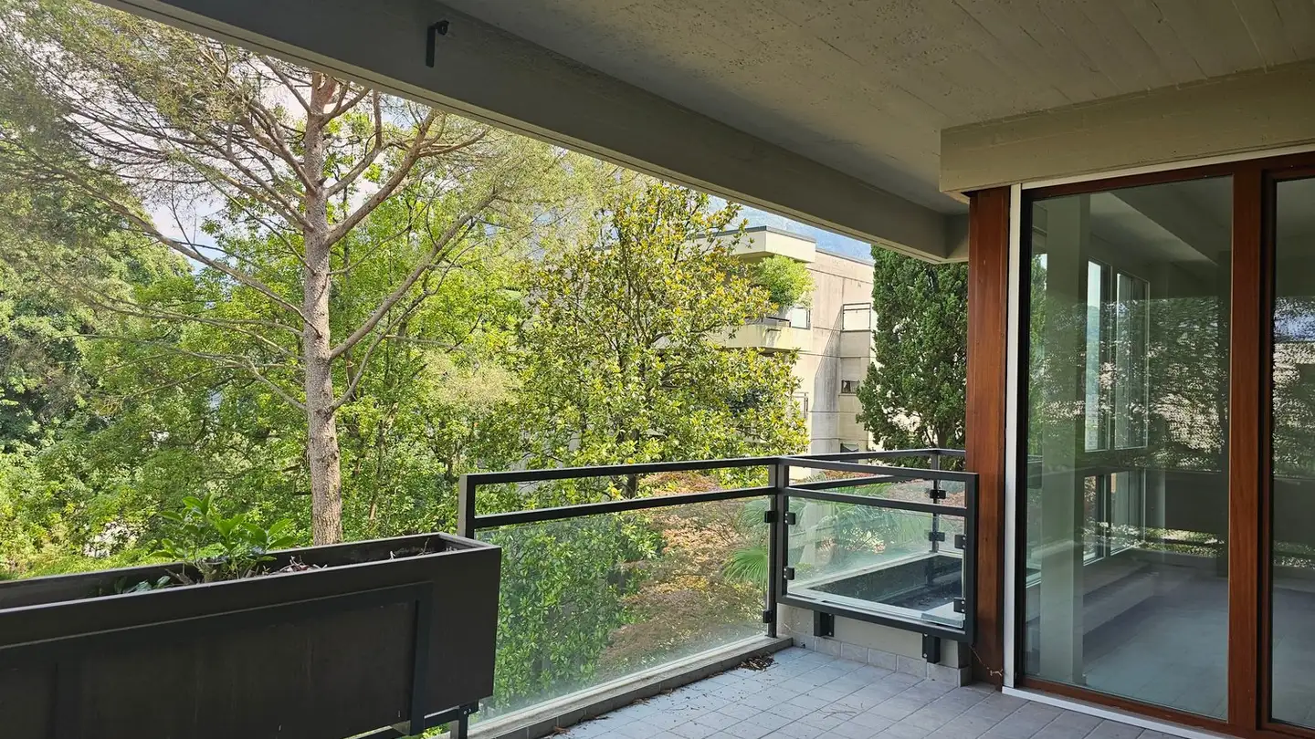Appartamento in affitto - Via Generoso 6, 6900 Lugano - Foto 2