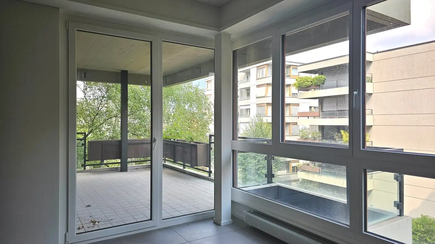 Appartamento in affitto - Via Generoso 6, 6900 Lugano - Foto 3