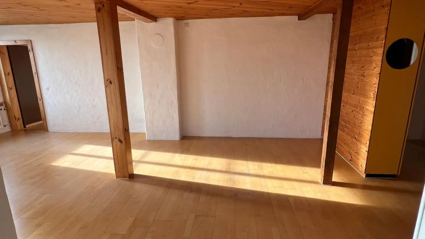 Wohnung mieten - Fernsichtstrasse 15, 8200 Schaffhausen - Foto 2