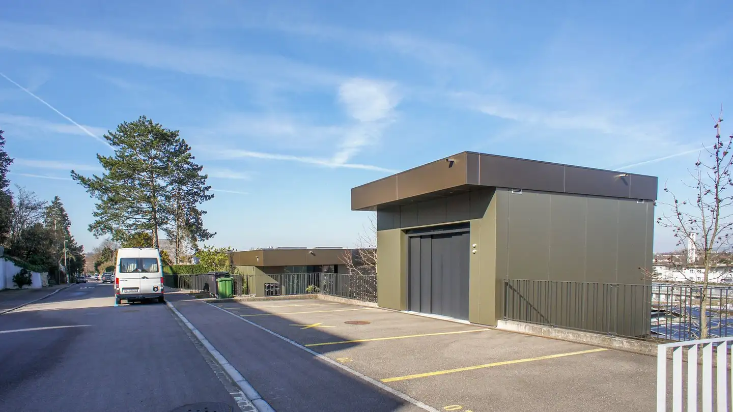 Appartamento in vendita - Hasenrainstrasse 55, 4102 Binningen - Foto 3