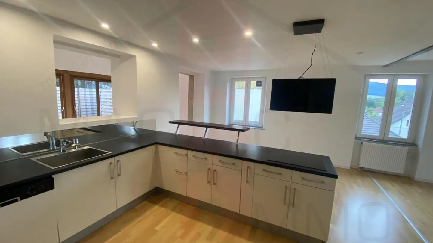 Apartment for rent - Sous-l'Eglise, 2902 Fontenais