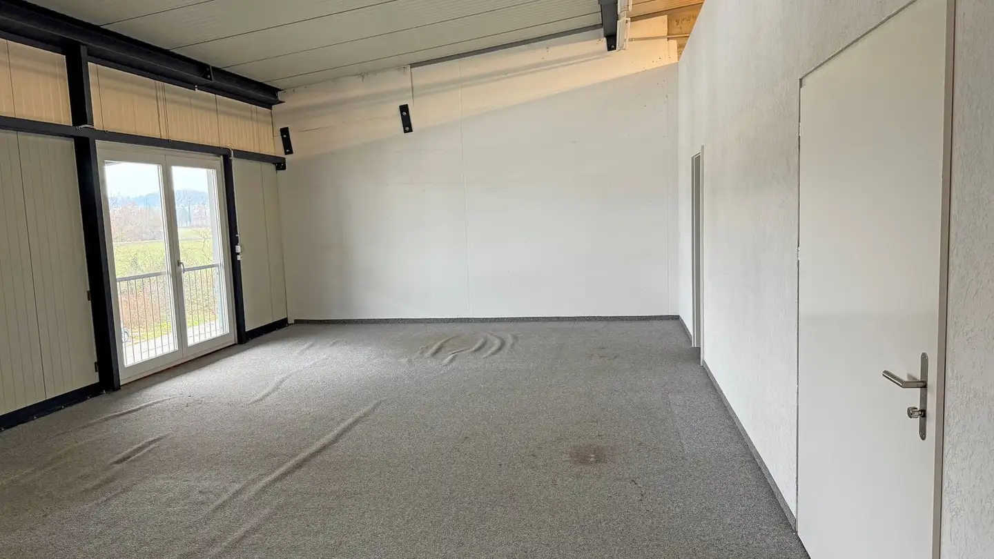 Spazio di archiviazione in affitto - Langwiesenstrasse 10, 8108 Dällikon - Photo 2