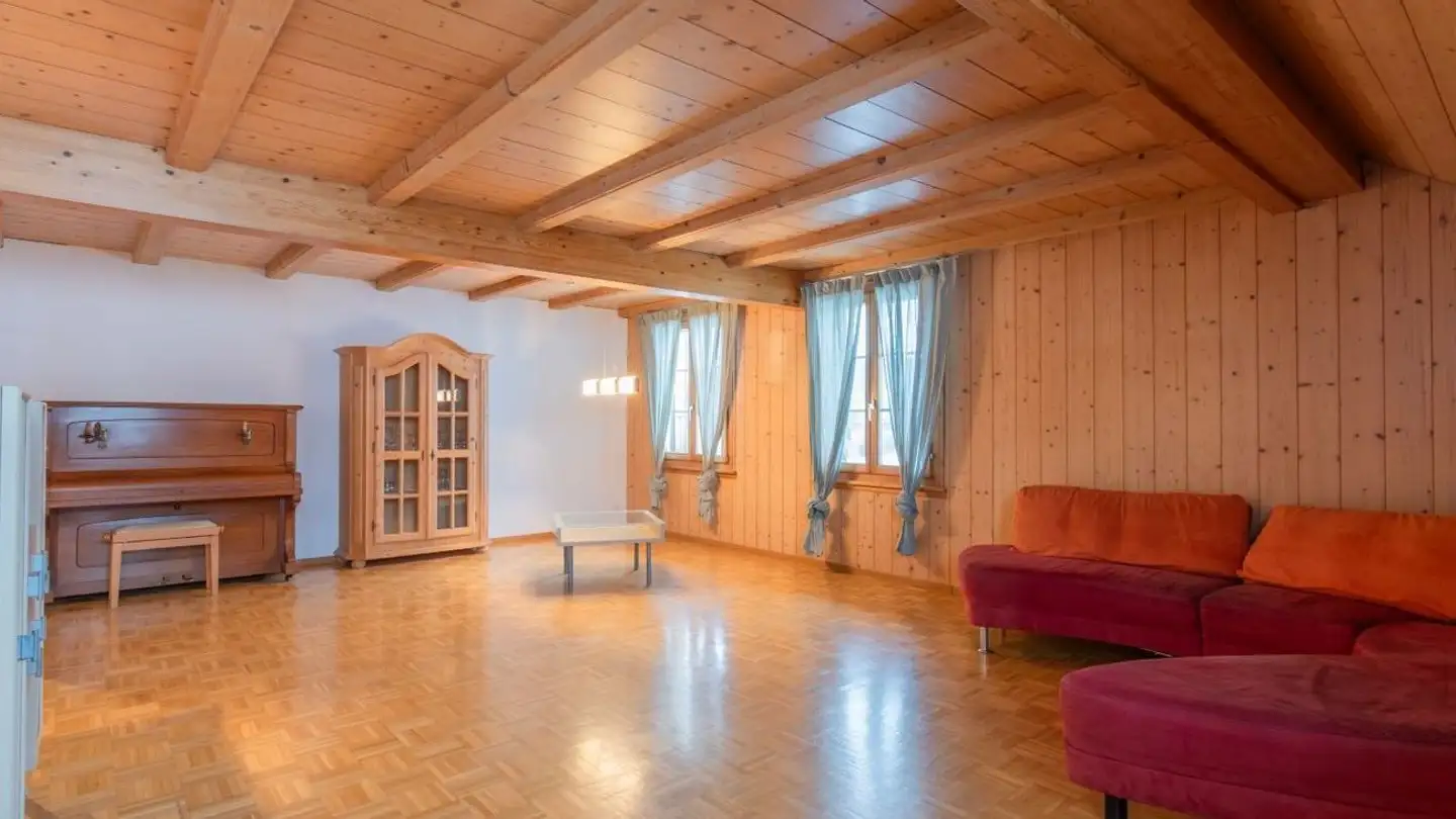 Apartment for rent - Emmenhofweg 15, 3543 Emmenmatt - Photo 3