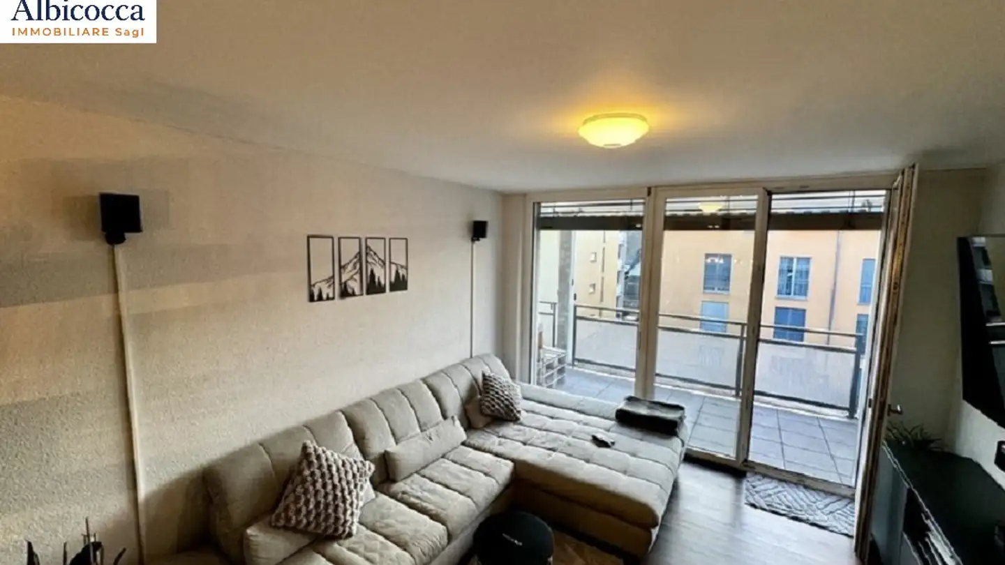 Appartement à louer - Alte Gfennstrasse 16, 8600 Dübendorf - Photo 4