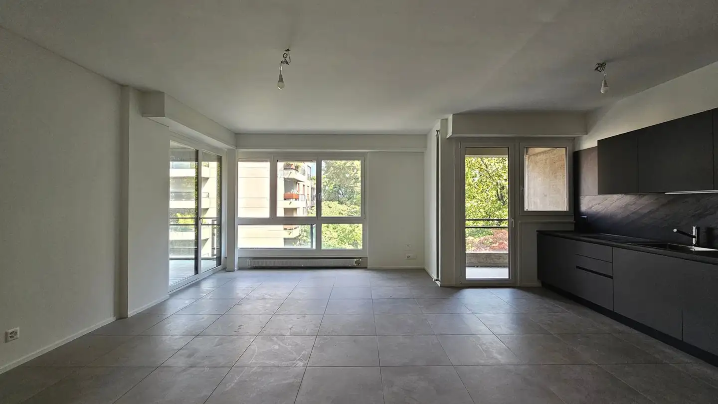 Appartamento in affitto - Via Generoso 6, 6900 Lugano - Foto 4