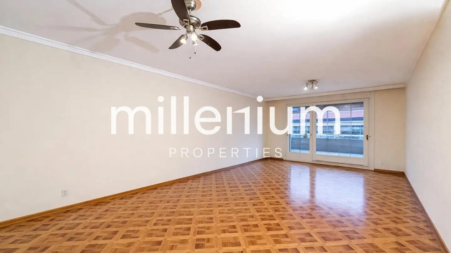 Apartment for rent - 1206 Genève - Photo 4