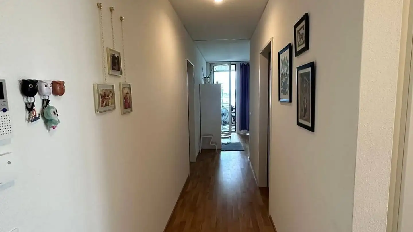Wohnung mieten - Vulkanplatz 7, 8048 Zürich - Foto 3