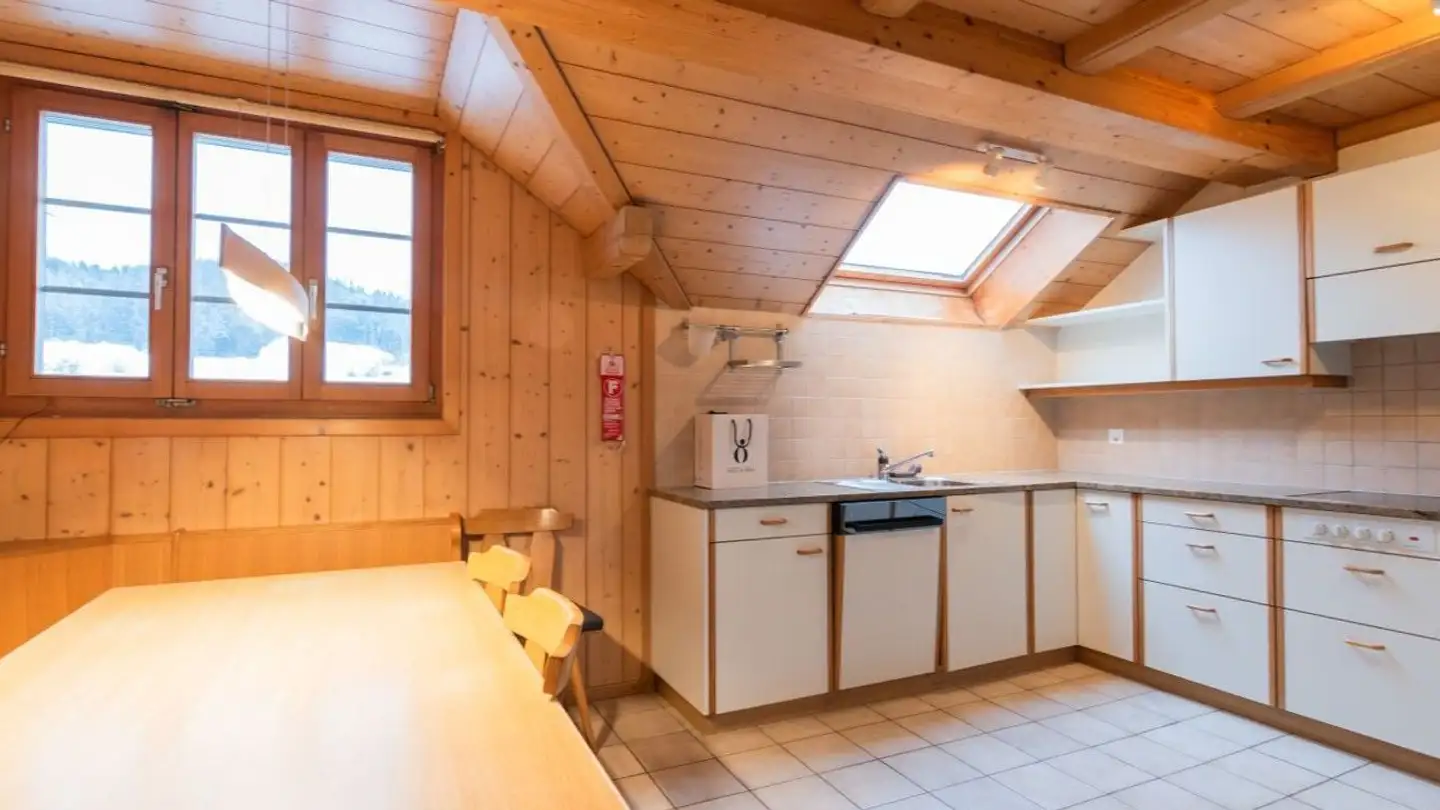 Apartment for rent - Emmenhofweg 15, 3543 Emmenmatt - Photo 4