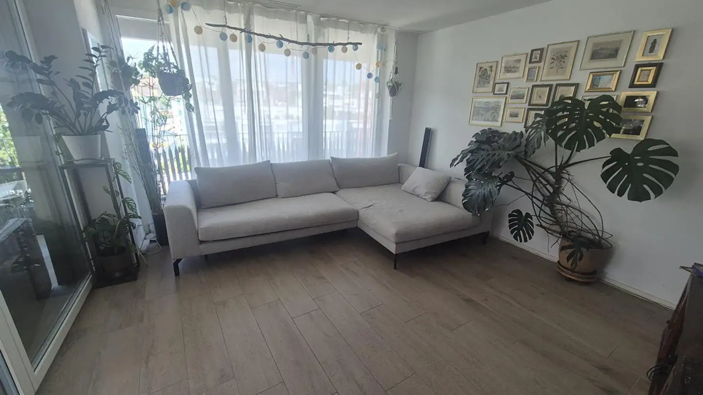 Appartement à louer - Schwarzackerstrasse 9, 8304 Wallisellen
