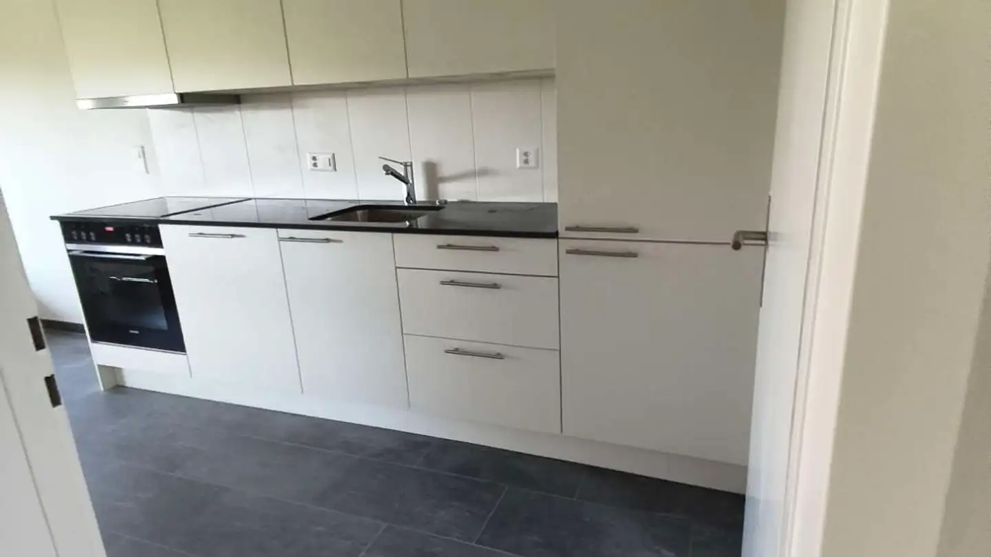 Apartment for rent - Bielstrasse 22, 2560 Nidau - Photo 2