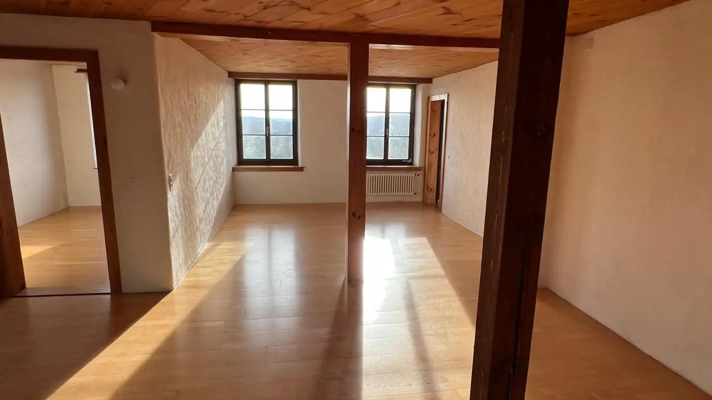 Wohnung mieten - Fernsichtstrasse 15, 8200 Schaffhausen - Foto 3