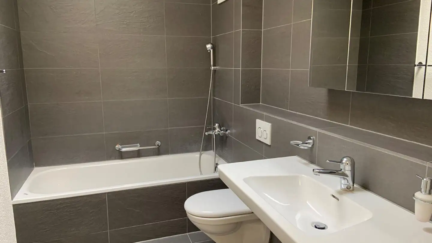 Appartamento in affitto - Chäppelismattstrasse 25a, 4702 Oensingen - Photo 2