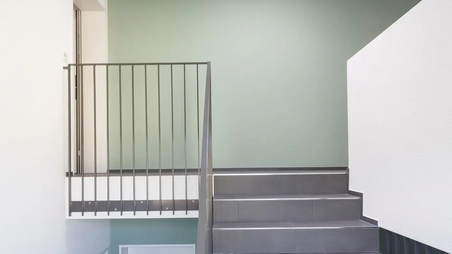 Appartamento in affitto - Gässlistrasse 4, 6260 Reiden - Foto 2