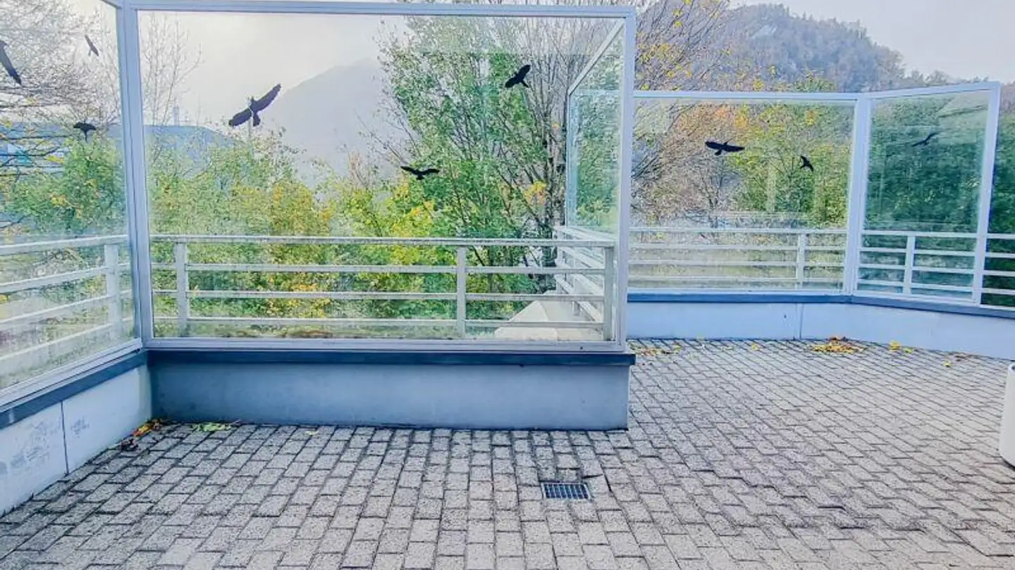 Appartamento in affitto - Schützenmatte 1c, 6362 Stansstad - Photo 2