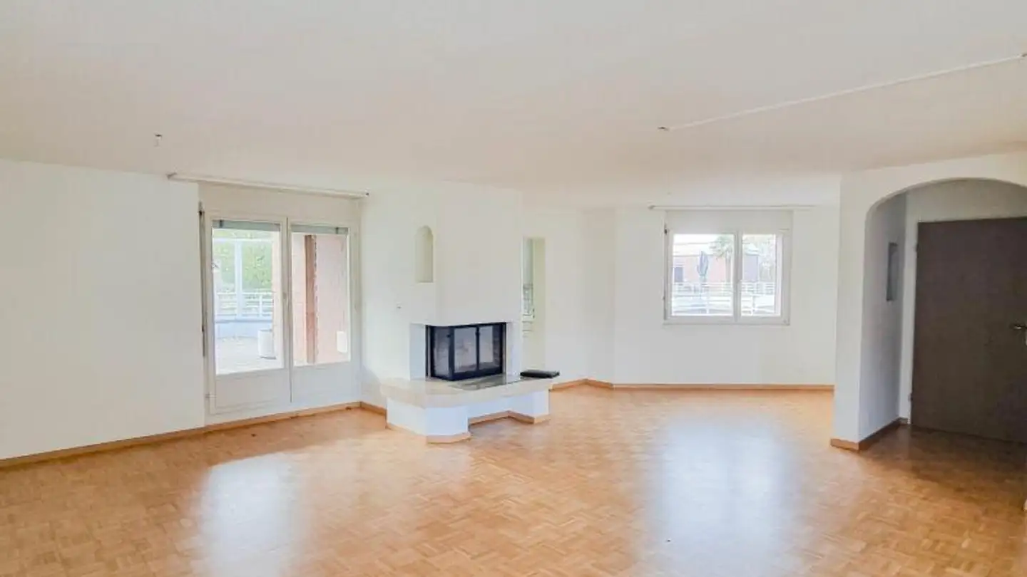 Appartamento in affitto - Schützenmatte 1c, 6362 Stansstad - Photo 3