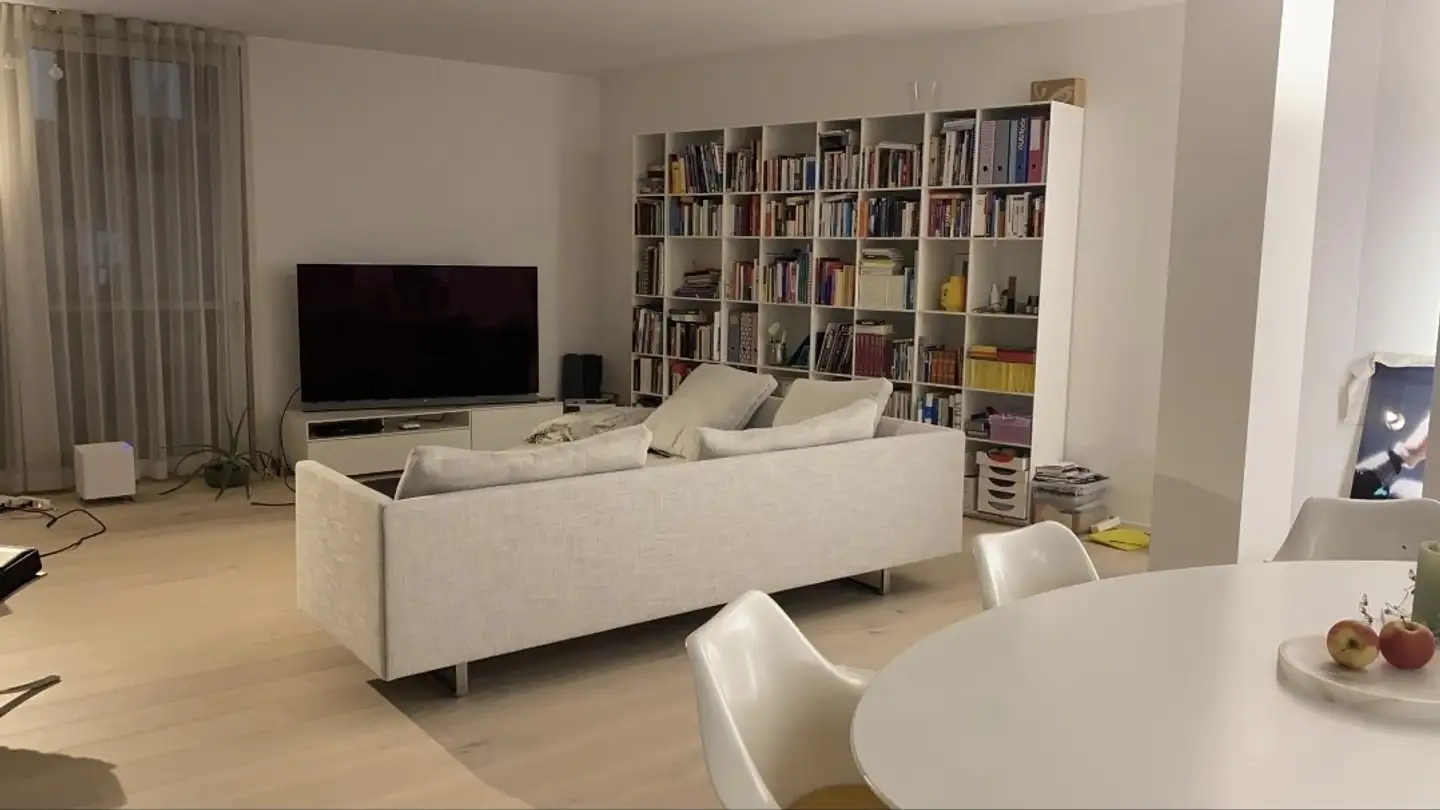 Wohnung mieten - Zentralstrasse 37, 8003 Zürich