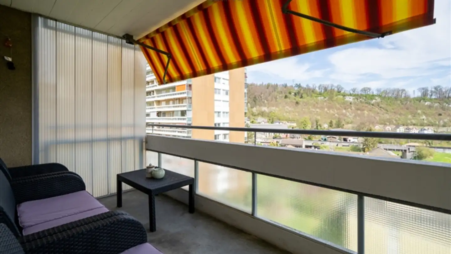 Appartamento in vendita - Rankwog 2, 4632 Trimbach - Foto 4