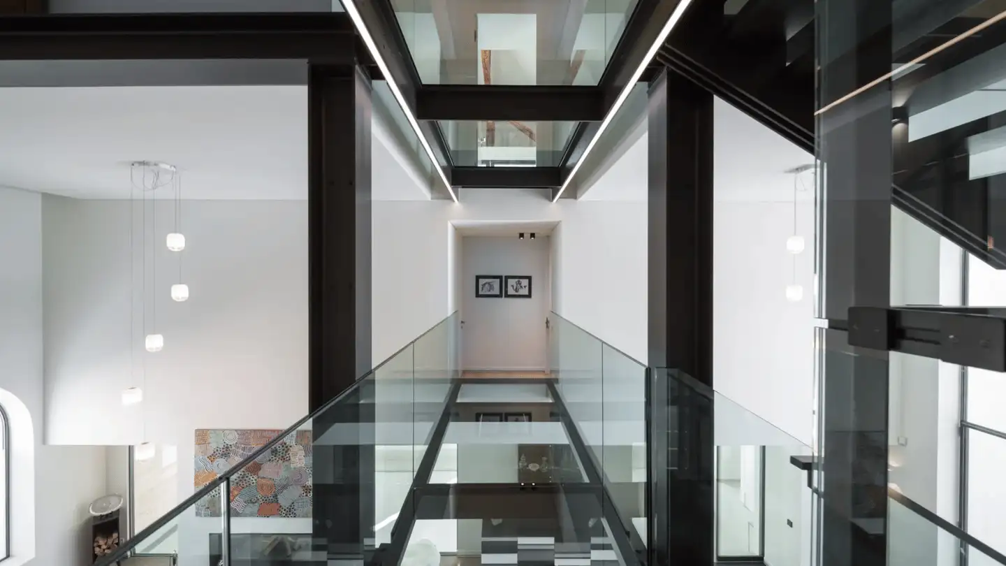 Farm for sale - 1421 Fontaines-sur-Grandson - Photo 3