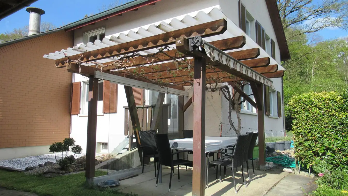 Single house for rent - Tellen 17, 9216 Hohentannen - Photo 4