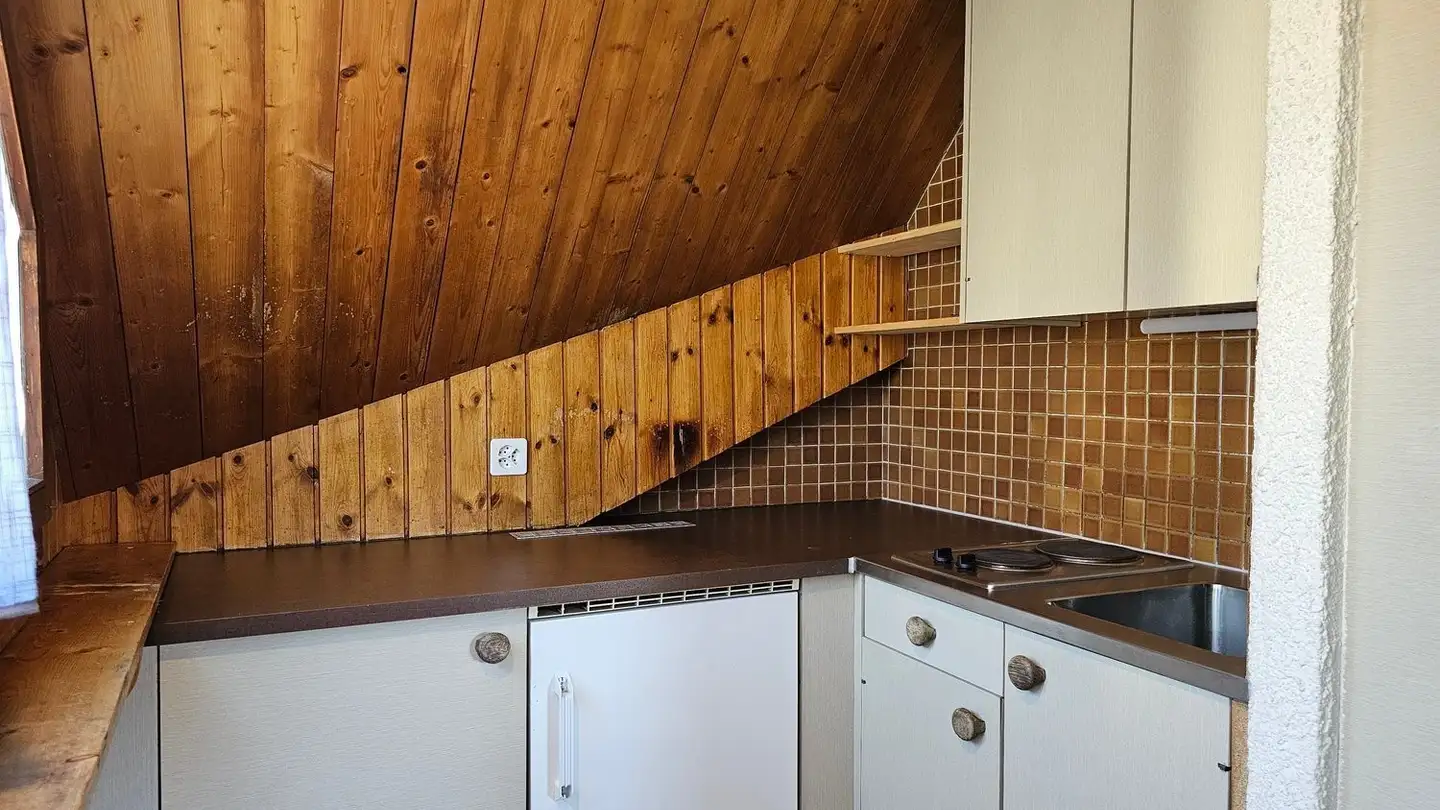 Studio in affitto - Avenue de Tourbillon 42, 1950 Sion - Photo 3