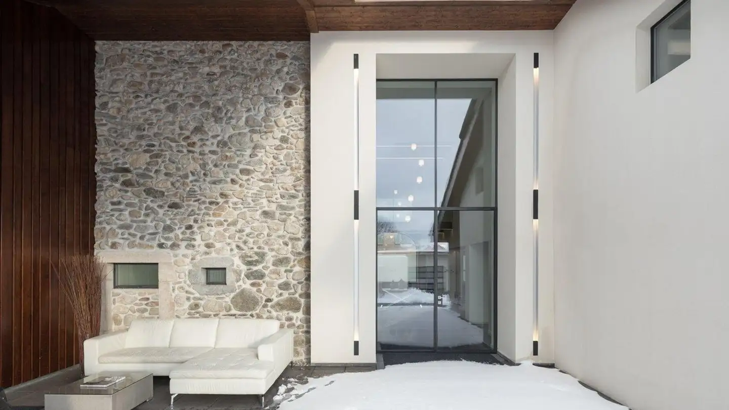 Farm for sale - 1421 Fontaines-sur-Grandson - Photo 4