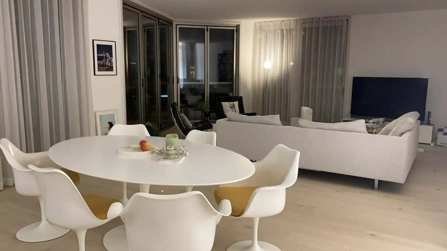 Wohnung mieten - Zentralstrasse 37, 8003 Zürich - Foto 2