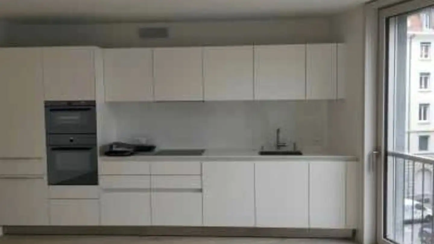 Wohnung mieten - Zentralstrasse 37, 8003 Zürich - Foto 3