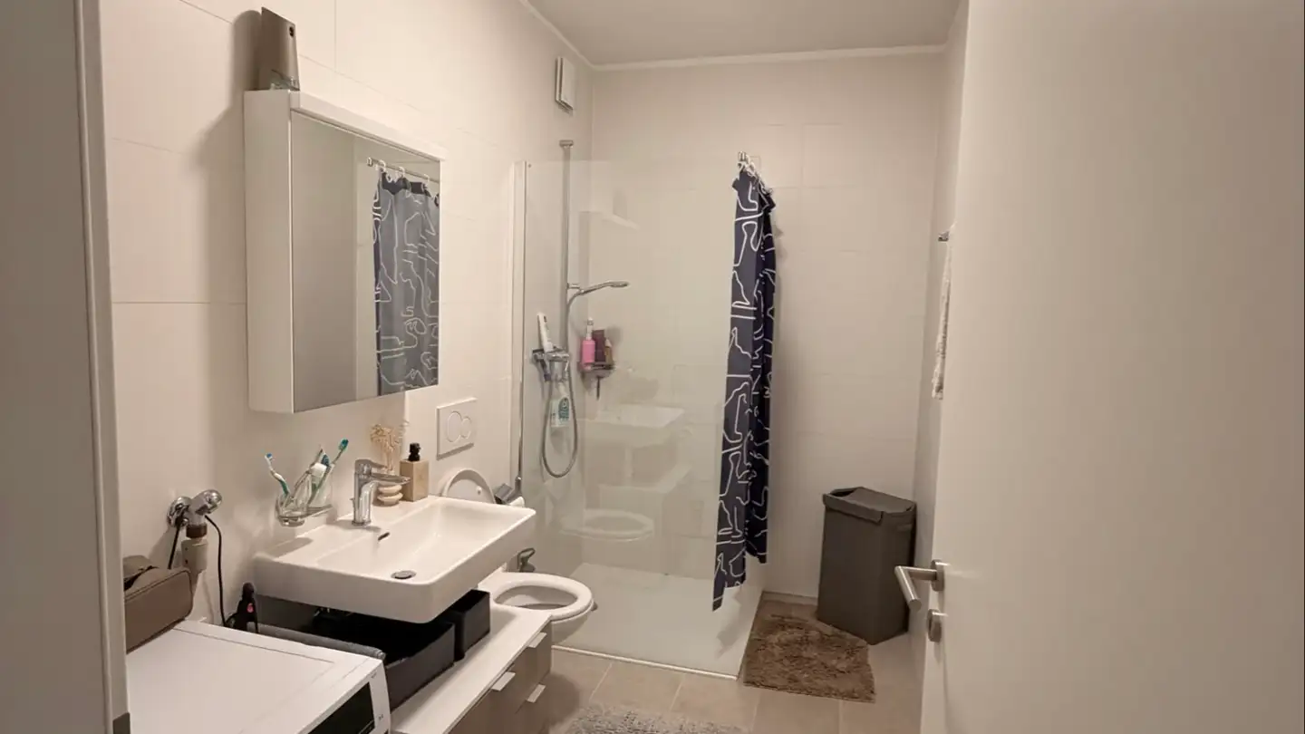Apartment for rent - 1028 Préverenges - Photo 3