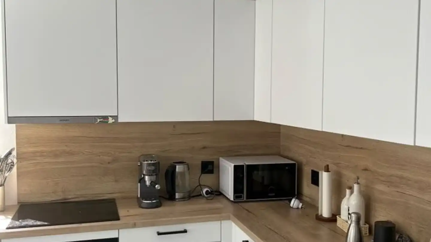 Zimmer mieten - Rue Des Eaux-Vives 11, 2112 Môtiers NE - Foto 2