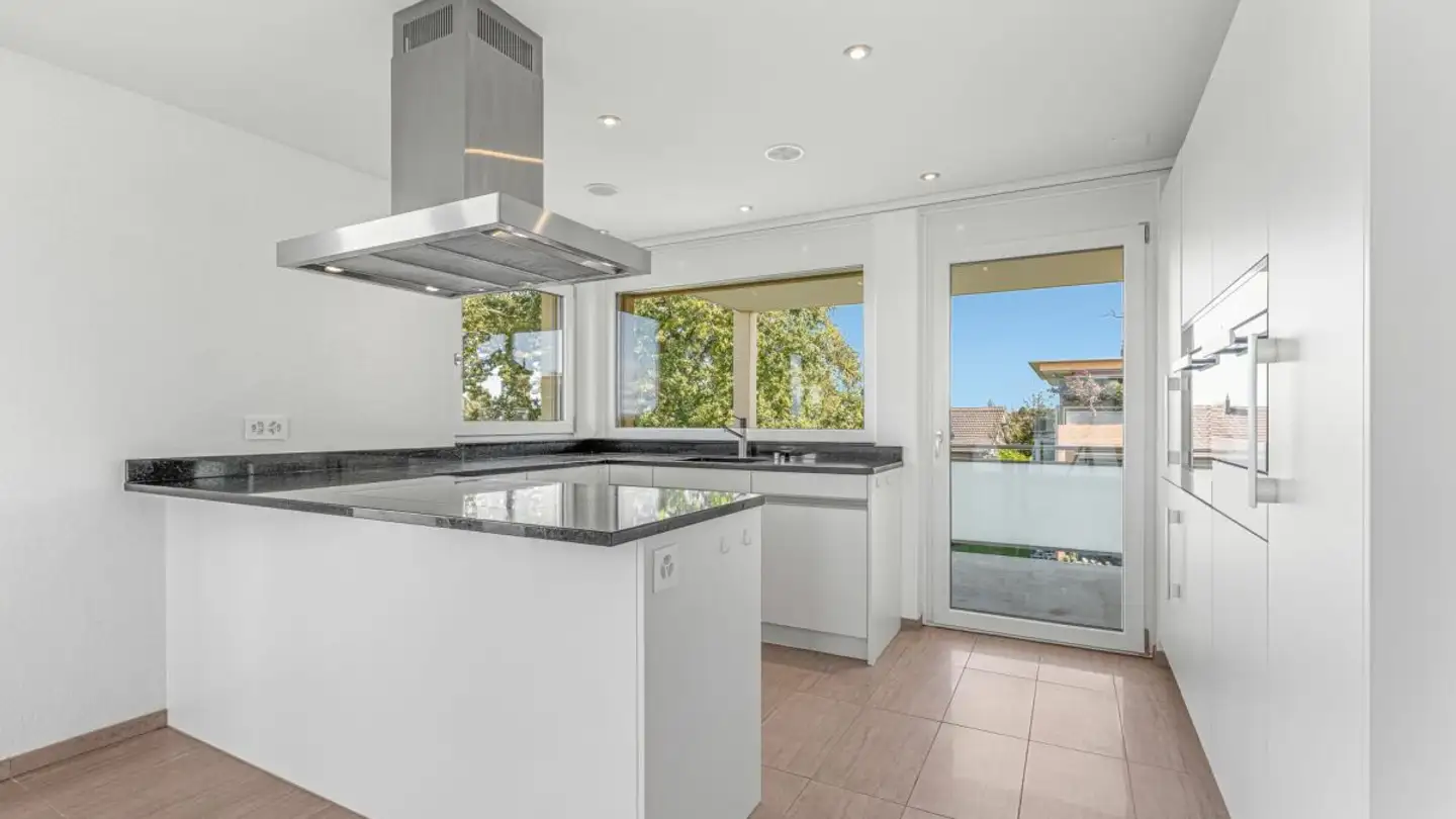 Apartment for sale - 8597 Landschlacht