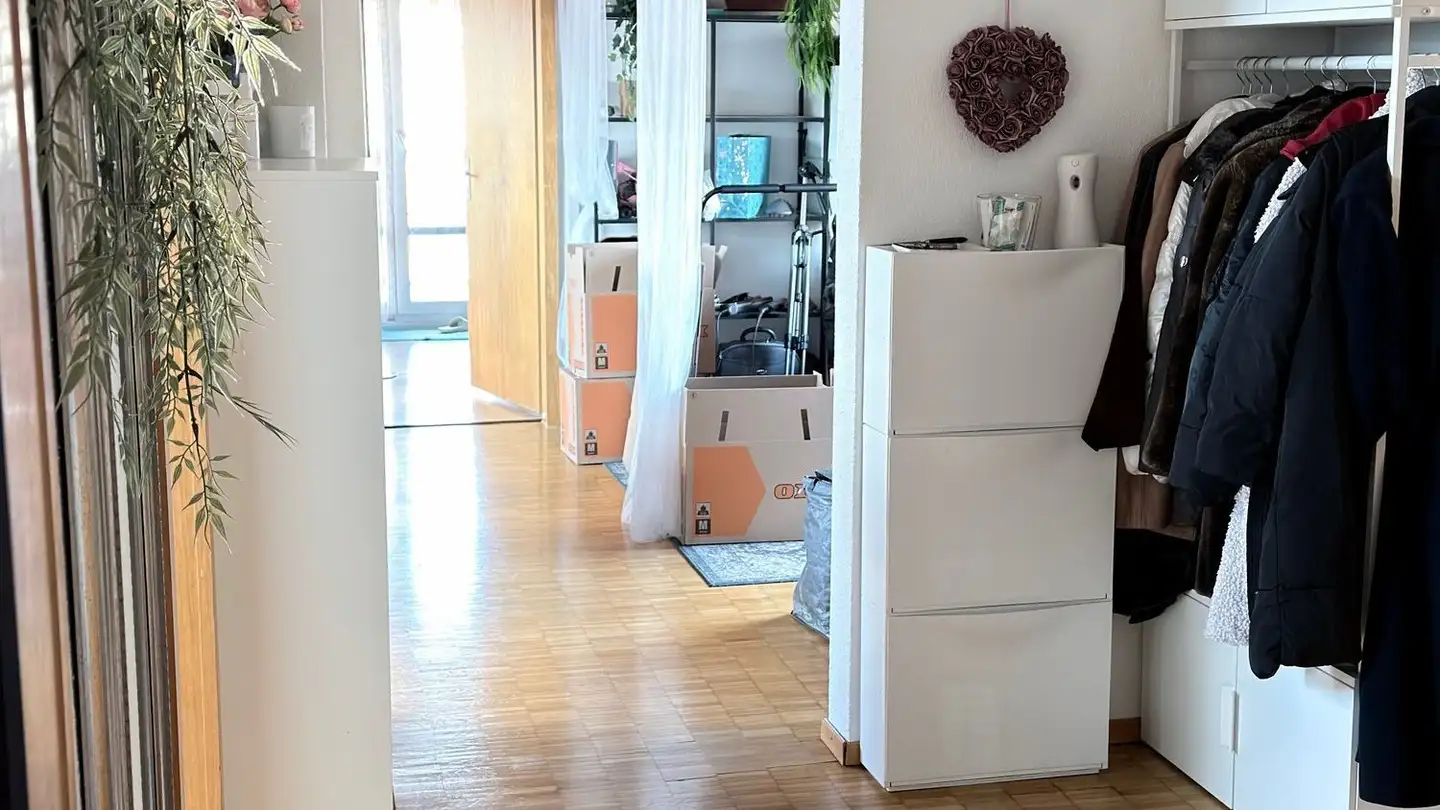 Duplex à louer - Bollstrasse 6, 5442 Fislisbach - Photo 2