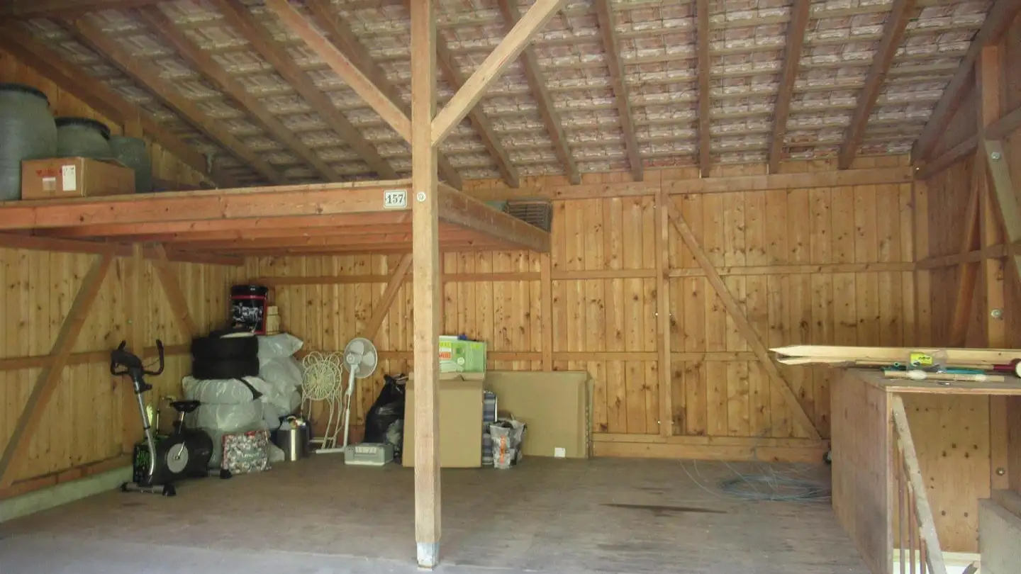 Single house for rent - Tellen 17, 9216 Hohentannen - Photo 3