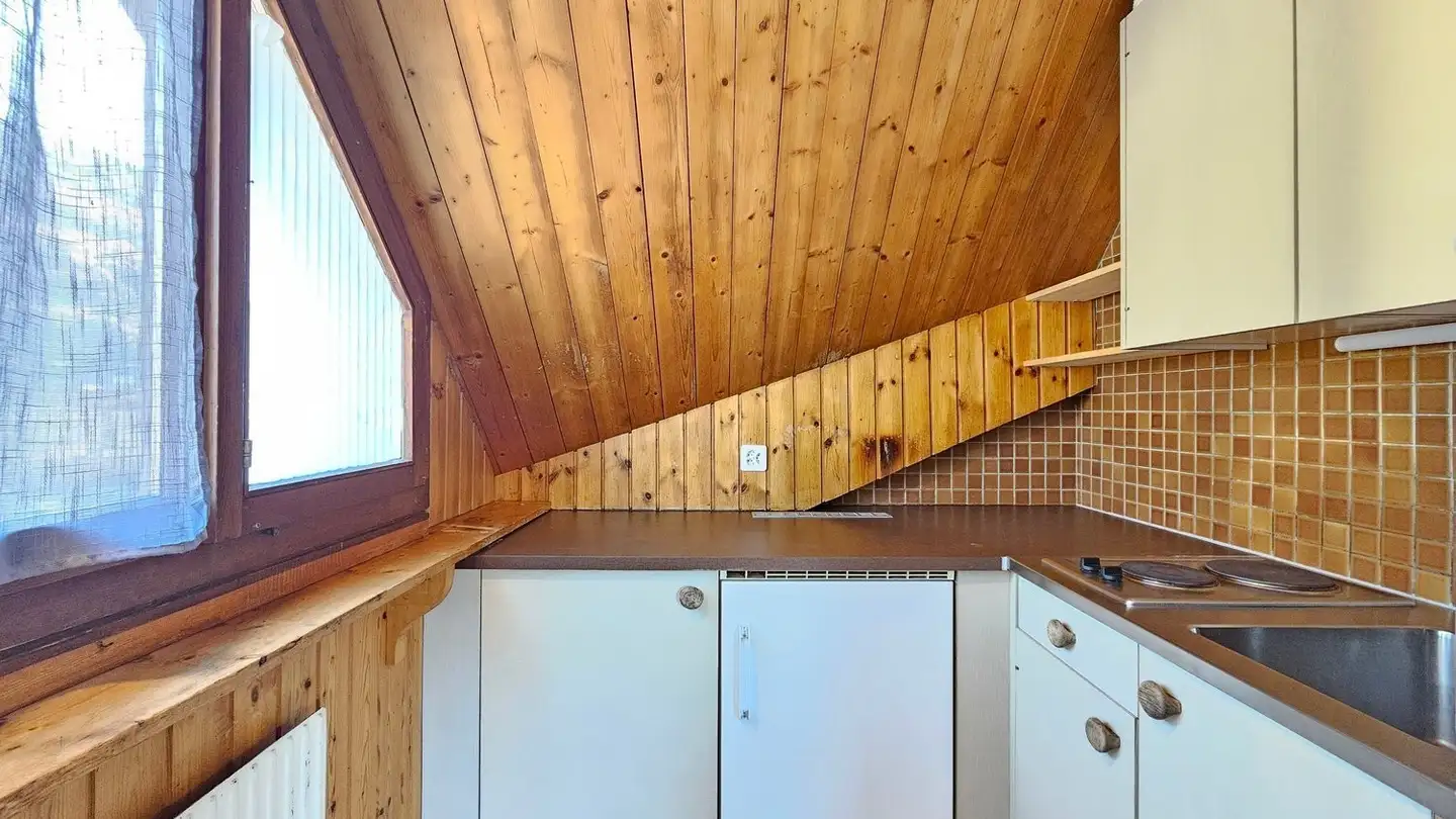 Studio in affitto - Avenue de Tourbillon 42, 1950 Sion - Photo 2