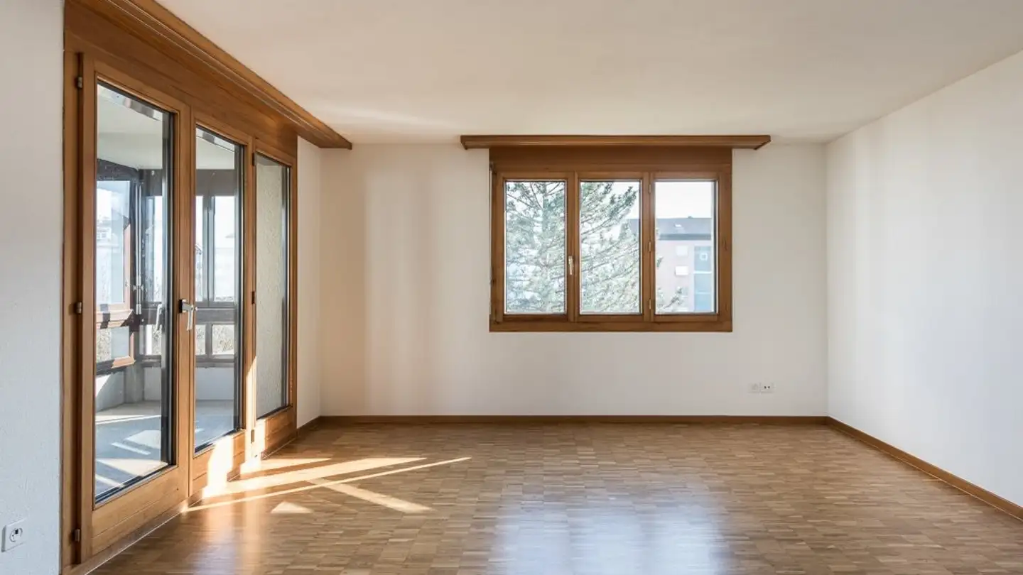 Appartement à louer - Schützenweg 15, 9470 Buchs SG - Photo 4