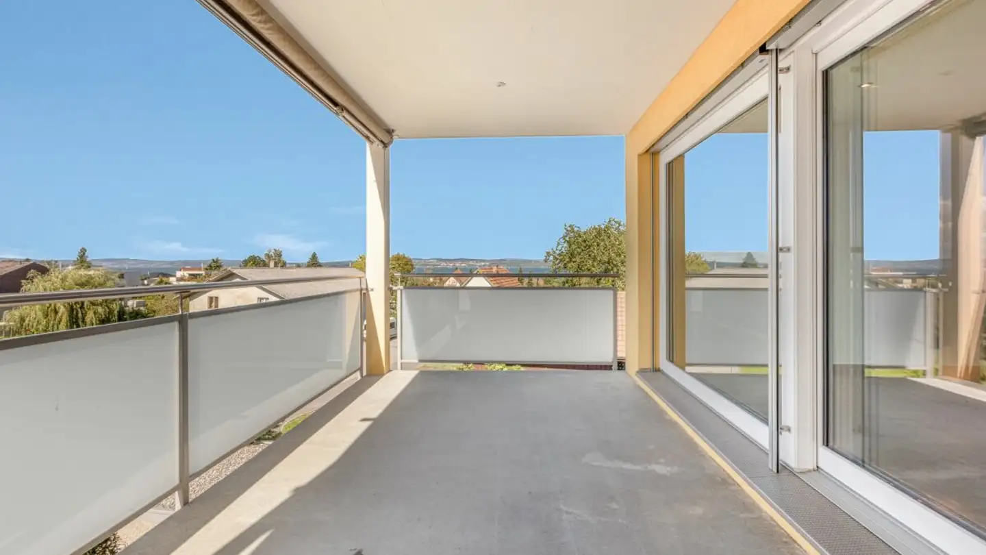 Apartment for sale - 8597 Landschlacht - Photo 3