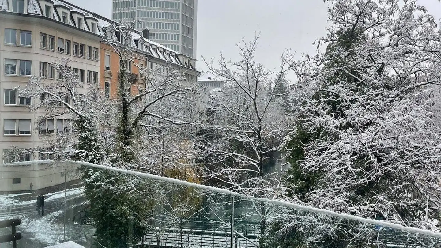 Wohnung mieten - Am Schanzengraben, 8002 Zürich